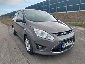 Ford C-Max II 2.0 TDCi Champions Edition 2012