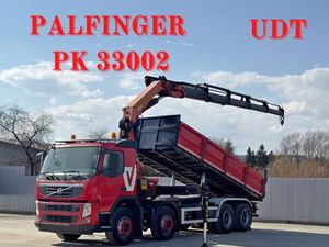 Volvo FM 2012