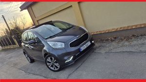 Kia Venga 1.6 CVVT Dream-Team Edition 2015