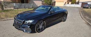 Mercedes-Benz E W213 200 9G-TRONIC AMG Line 2018