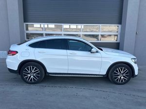 Mercedes-Benz GLC I 2020