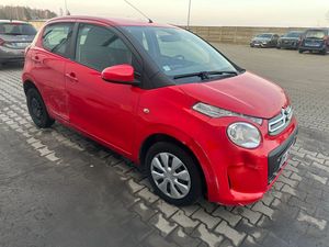 Citroën C1 II AIRSCAPE VTi 68 Feel Edition 2015