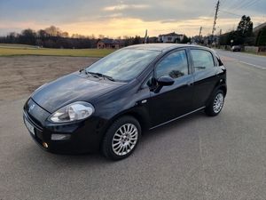 Fiat Punto II FL 1.4 Easy S&S 2013