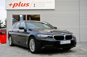 BMW 5 Series G30/G31 520e Luxury Line 2022
