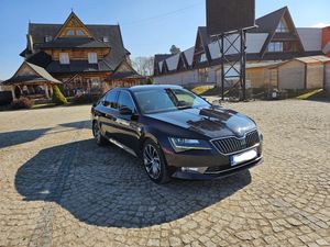 Skoda Superb III 2.0 TDI 4x4 DSG L&K 2016