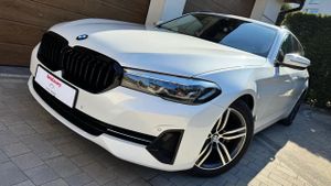 BMW 5 Series G30/G31 520d Sport Line 2020