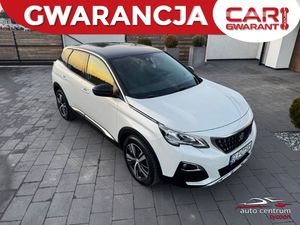 Peugeot 3008 II 2017