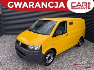 Volkswagen Transporter 2011