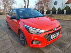 Hyundai i20 II 1.2 Style 2019
