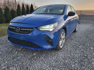 Opel Corsa F 1.2 Elegance S&S 2020