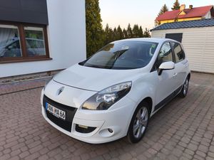 Renault Scenic III 1.6 16V 110 TomTom Edition 2011