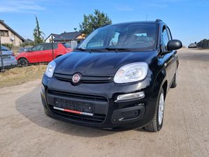 Fiat Panda III 1.2 Dynamic 2014