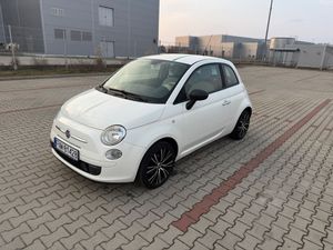 Fiat 500 1.2 Pop 2009