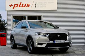DS DS7 Crossback 1.6 E-Tense Rivoli 2021