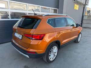 Seat Ateca 2017