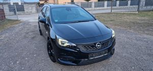 Opel Astra K 1.2 Turbo Start/Stop GS Line 2021