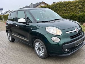 Fiat 500L 1.6 Multijet Start&Stopp Urban Edition 2014