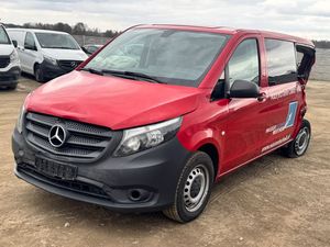 Mercedes-Benz Vito W447 2018