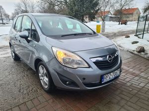 Opel Meriva II 2010