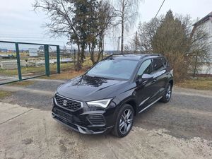 Seat Ateca 1.5 TSI FR S&S DSG 2023