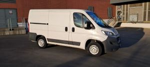 Fiat Ducato 2017