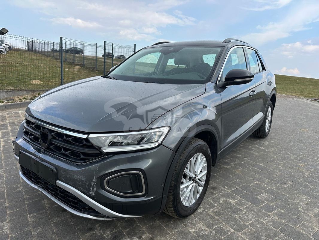 Volkswagen T-ROC I 2.0 TDI SCR Life 2023