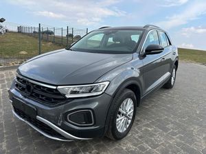 Volkswagen T-ROC I 2.0 TDI SCR Life 2023