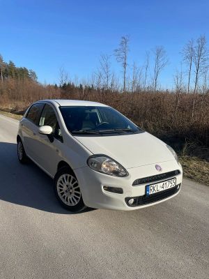 Fiat Punto II FL 1.4 Easy S&S Euro6 2014
