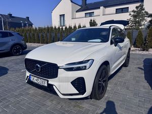 Volvo XC60 II B4 D Geartronic RDesign 2022
