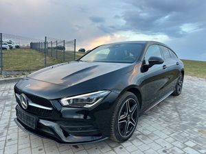 Mercedes-Benz CLA II 250 e 8G-DCT AMG Line 2021