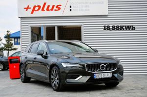 Volvo V60 II T6 AWD Plug-In Hybrid Inscription Expression 2022