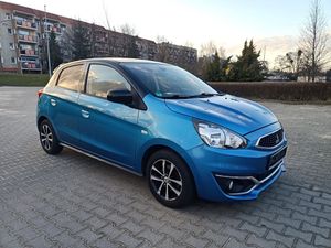 Mitsubishi Space Star II 1.0 Diamant Edition+ 2017