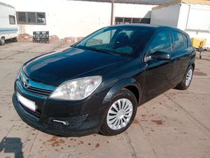 Opel Astra H 1.7 CDTI Start 2009