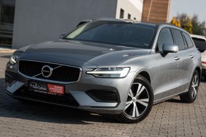 Volvo V60 II D4 Drive-E Momentum 2019