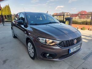 Fiat Tipo II 1.4 16v Pop 2017