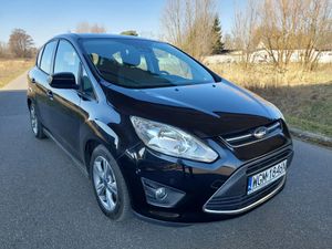 Ford C-Max II 1.6 TDCi Edition 2014