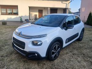 Citroën C3 III BlueHDi 75 S&S 83g FEEL 2018