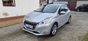 Peugeot 208 I 1.2 VTi Allure 2014