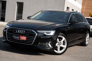 Audi A6 C8 35 TDI S tronic sport 2020