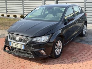 Seat Ibiza V 1.6 TDI S&S Style 2020