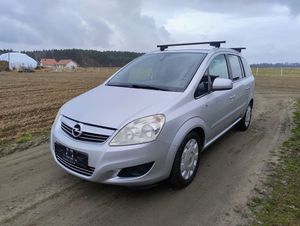 Opel Zafira B 1.8 Selection 2010