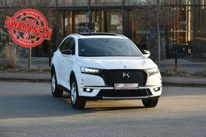 DS DS7 Crossback 1.5 BlueHDi So Chic 2020