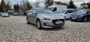 Hyundai i30 III 2019