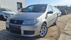 Fiat Punto II FL 2005