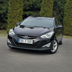 Hyundai i40 Kombi 1.7 CRDi Premium 2012