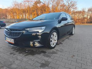 Opel Insignia B 2021
