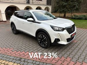 Peugeot 2008 II 1.5 BlueHDi Allure 2020