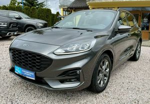 Ford Kuga III 2.0 TDCi FWD ST-Line 2020