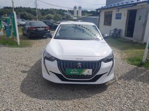Peugeot 208 II 1.5 BlueHDi Allure S&S 2023