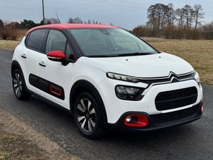 Citroën C3 III 2023